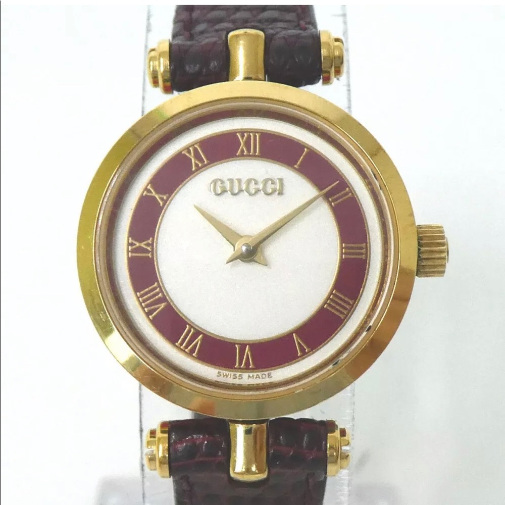 Gucci ladies quartz vintage - Picture 2 of 6